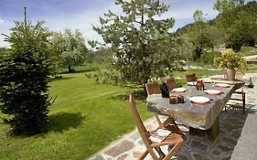 Bed And Breakfast Le Gevaudan À